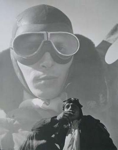 The Aviator