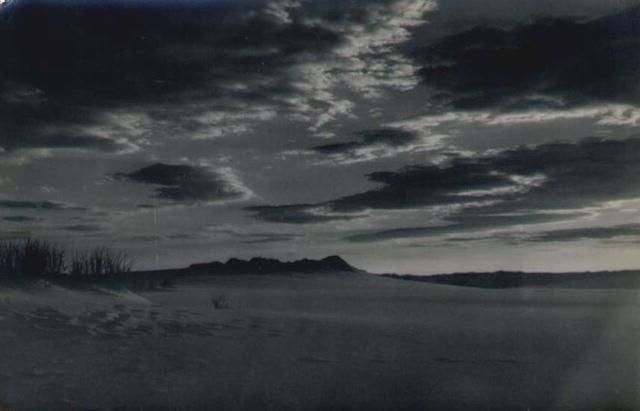 Jose Alemany: untitled (dunes #2)