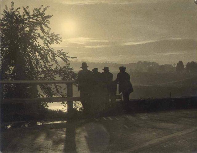 Mitchel A. Obremski: Admirers of Nature