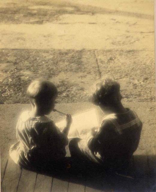Mitchel A. Obremski: Brothers