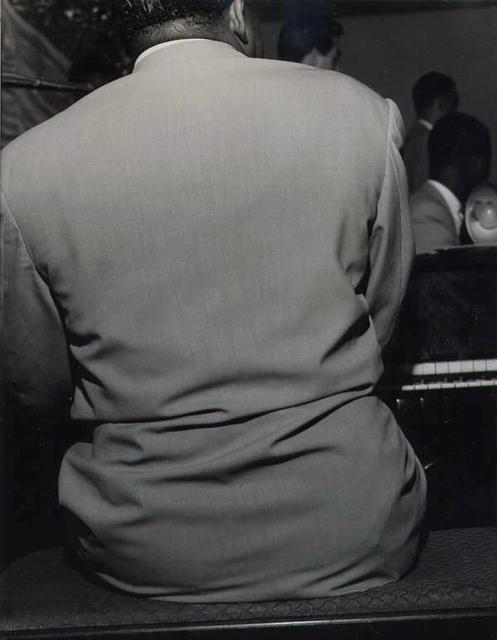 Bill Heick: Count Basie
