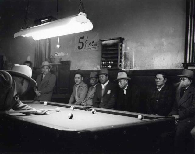 Bill Heick: 5 Cents a Cue