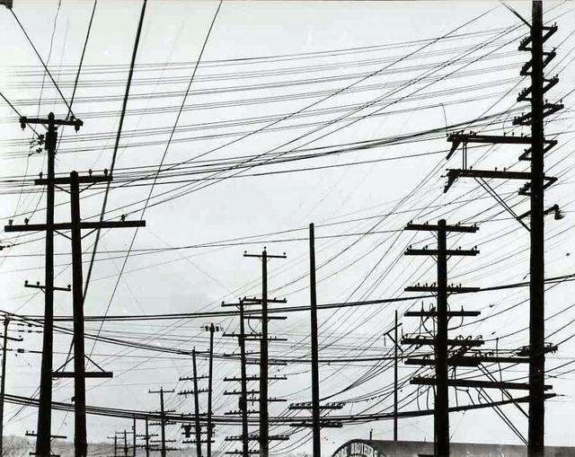 William Heick: Urban Landscape, Seattle