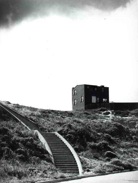 William Heick: Great Highway Abstraction