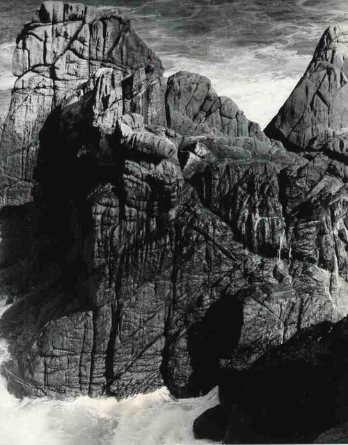 William Heick: Pt. Lobos