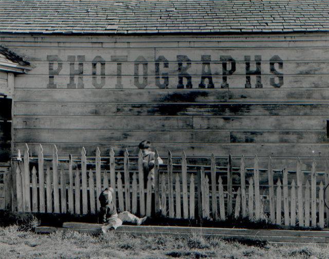 William Heick: Photographs, Mendocino