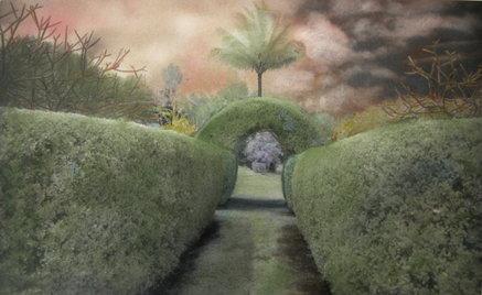 Rebecca Martinez: Singular