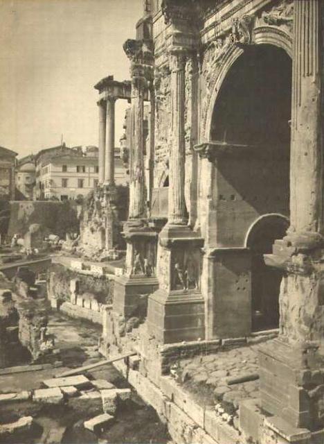 Roman Ruins