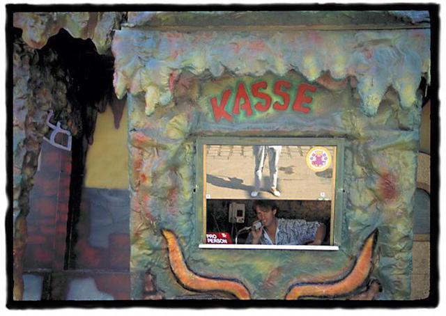 Kasse