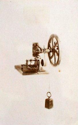 Wheel Weight