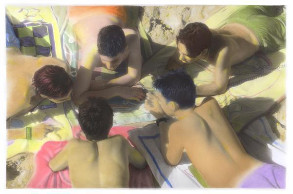 Huddle