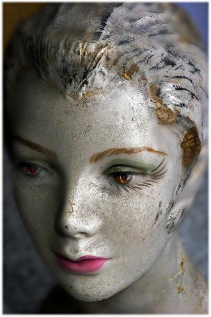 Rebecca Martinez: Silver
