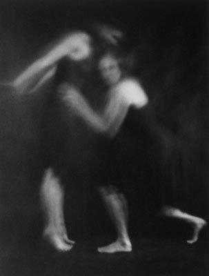 Alyson Belcher: Pinhole Camera Self-Portrait (#23A)