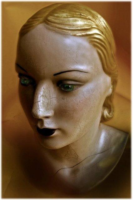 Rebecca Martinez: Gold