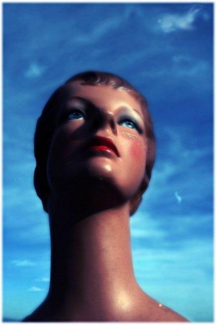 Rebecca Martinez: Skyward