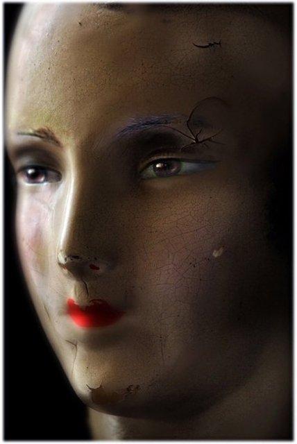Rebecca Martinez: Ember