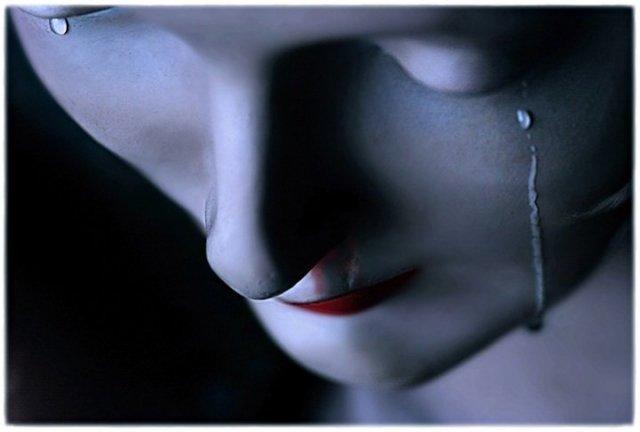 Rebecca Martinez: Trickle