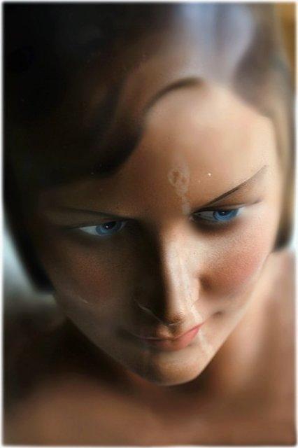 Rebecca Martinez: Residue