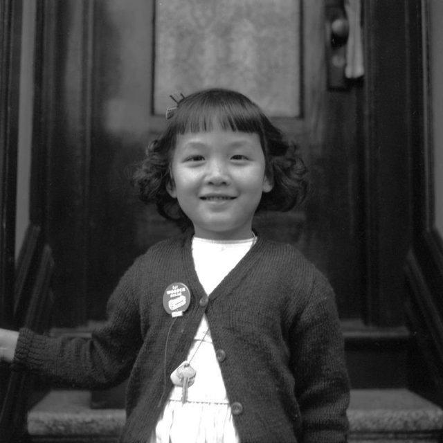 Gerald Ratto: Children of the Fillmore, #23