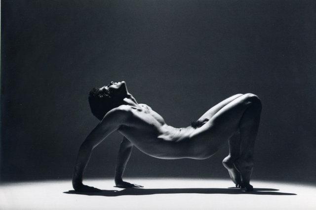 Roy Blakey: Richard Christopher, April 7, 1973, A#13