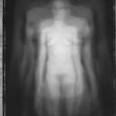 Alyson Belcher: Self-Portrait (#10A)