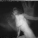 Alyson Belcher: Pinhole Camera Self-Portrait (#36C)