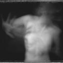 Alyson Belcher: Pinhole Camera Self-Portrait (#36B)