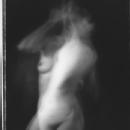 Alyson Belcher: Pinhole Camera Self-Portrait (#2B)