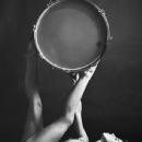 Gerald Ratto: Girl With Drum