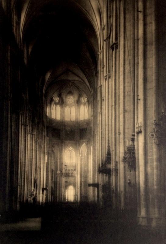 Fred Archer: Bourges