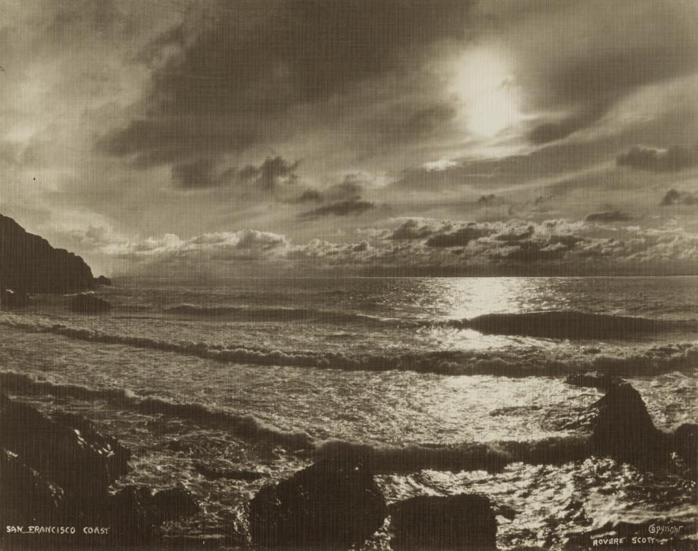 San Francisco Coast