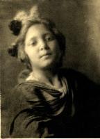 de Meyer: Study of a Gitann