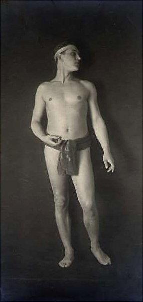 Frantisek Drtikol