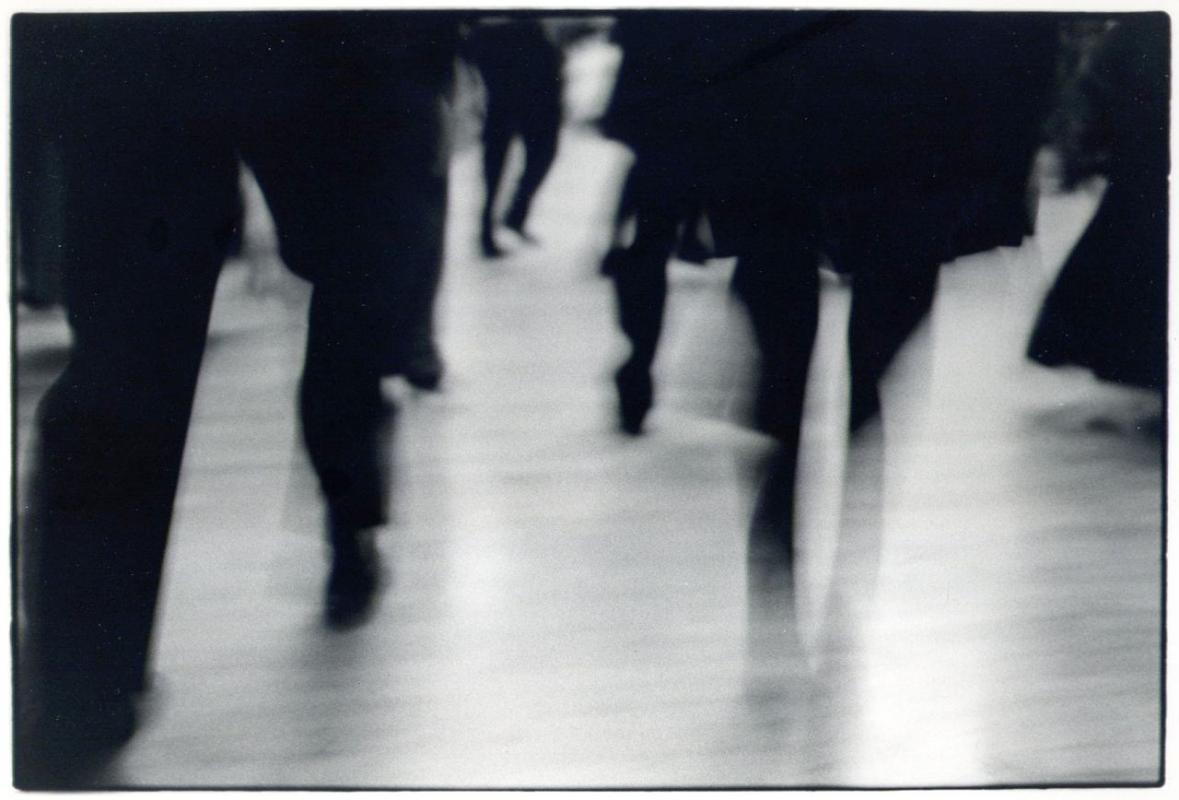 Ballroom Series #44
