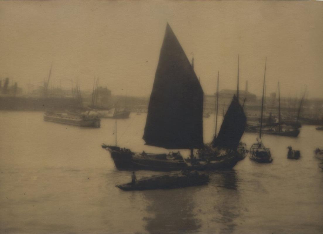 Chinese Junk