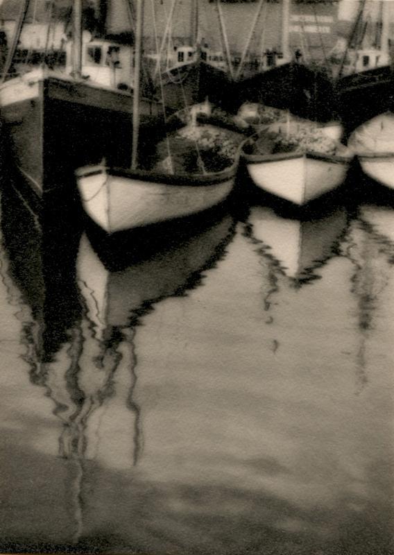 Seine Boats