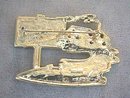 House Sold Pin, and For Sale, Sgnd