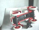 REDUCED Replica 1905 Ford's First Delivery Car Ertl Bank