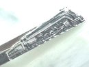 Reading Railroad Train Engine Tie Clip