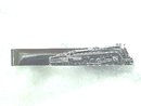 Reading Railroad Train Engine Tie Clip