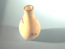 Limoges Vase Tiniest, Signed