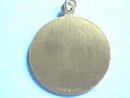 Scorpio 14KGF Pendant, Signed, Very Nice!