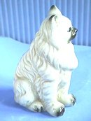 Himalayan,Persian, Cat/Kitten,Bone China,White
