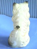 Himalayan,Persian, Cat/Kitten,Bone China,White