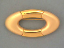Vintage Napier Pin, Orbit, Saturn, Unusual
