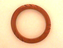 Carved Wooden Bangle,Nice!