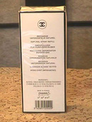 Chanel No 5 Eau De Parfum 1.7 oz Spray Refill-NIP