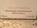 Chanel No 5 Eau De Parfum 1.7 oz Spray Refill-NIP