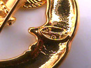 Danecraft Angel/Cupid Pin,Man in Moon,Moves