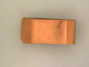 Eagle Money Clip,Old,1840 Coin Replica